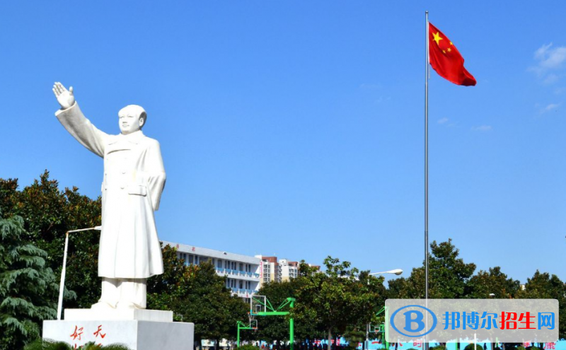 2023漯河私立高中學(xué)校有哪些，漯河私立高中學(xué)校排名和簡介