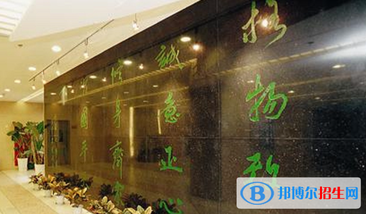 上海市格致中學(xué)2023年怎么樣、好不好