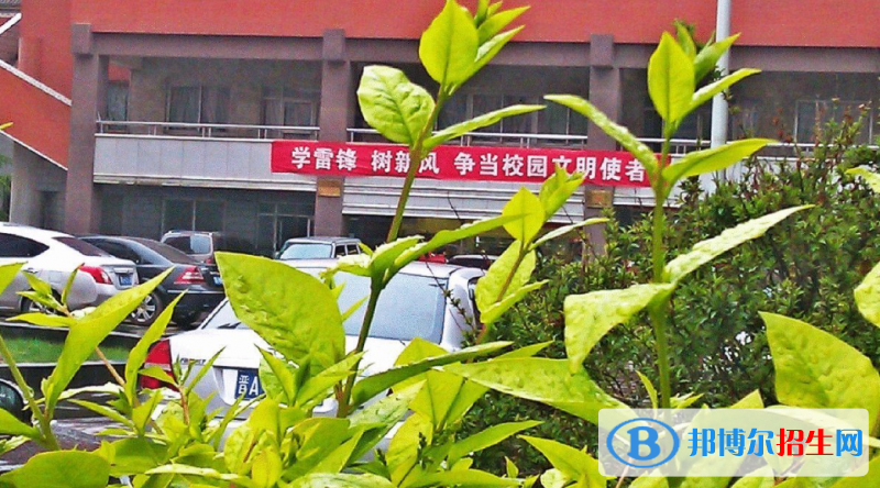 山西省實驗中學(xué)2023年怎么樣、好不好