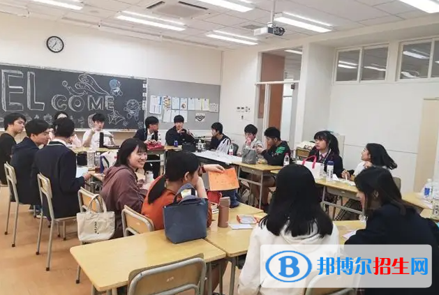 廣東日本人學(xué)校初中部2023年學(xué)費標(biāo)準(zhǔn)