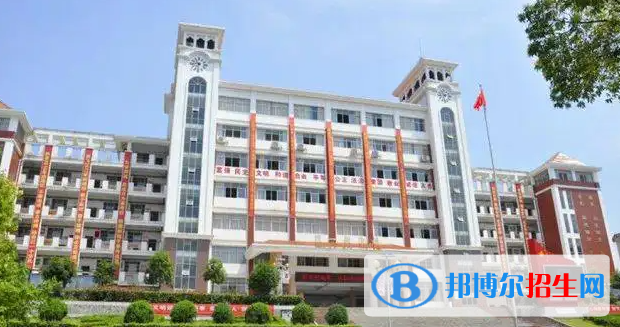 2023贛州私立高中學(xué)校有哪些，贛州私立高中學(xué)校匯總和簡(jiǎn)介