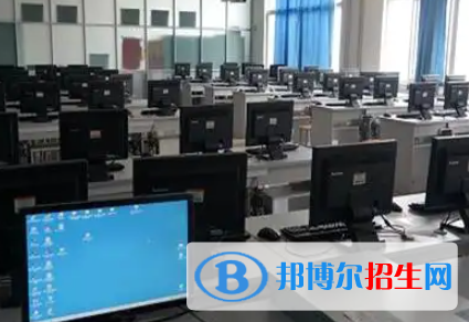 廣西2023年職高計算機學什么專業(yè)好