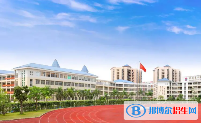廣東惠州奧弗(國際)學(xué)校初中部2023年報(bào)名時(shí)間