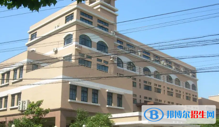 上海市大同中學2023年學費、收費多少 