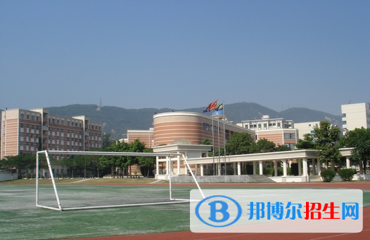 深圳康橋書院小學部2023年報名時間2
