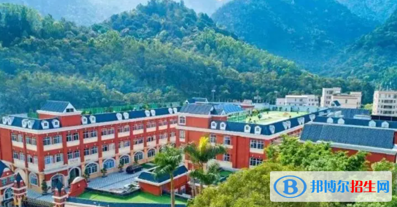 深圳康橋書院小學部2023年入學考試2