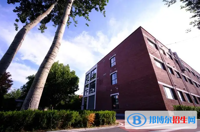 北京私立樹人瑞貝學(xué)校小學(xué)部