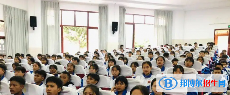 云南2023年中專學校什么學歷