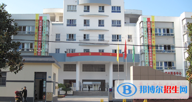 2023黃山私立高中學(xué)校有哪些，黃山私立高中學(xué)校匯總和簡介