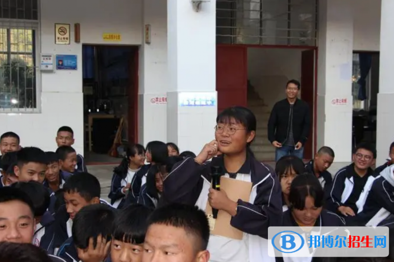  云南2023年中專學校是什么意思