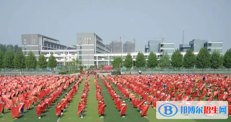 2023阜陽私立高中學校有哪些，阜陽私立高中學校匯總和簡介