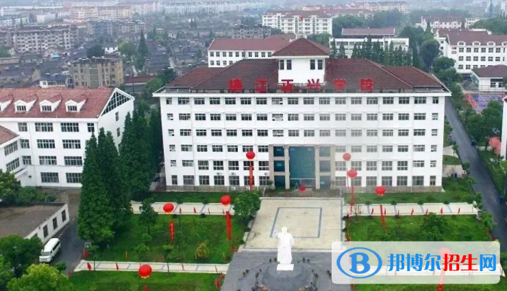 2023鎮(zhèn)江私立高中學(xué)校有哪些，鎮(zhèn)江私立高中學(xué)校匯總和簡介