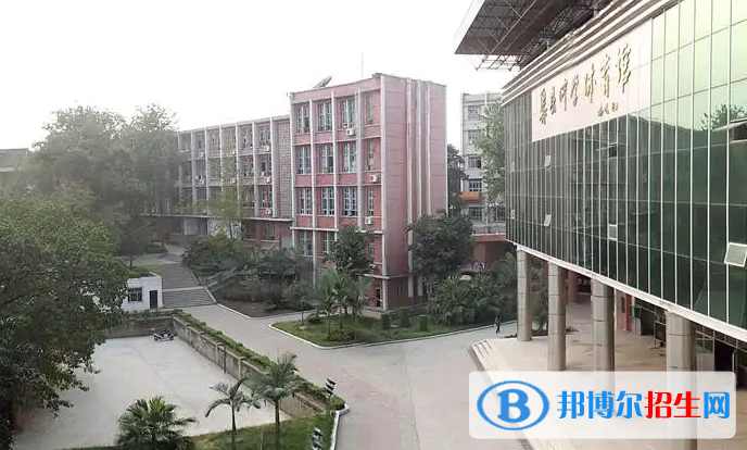 2023年達州好的高中學校有哪些  達州重點高中排行榜