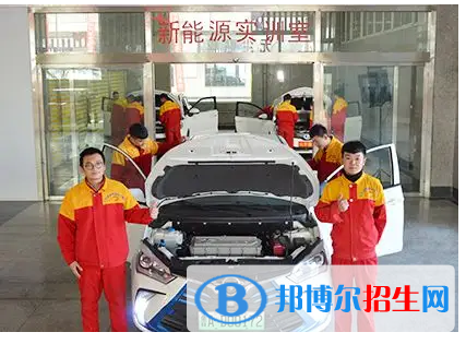  安徽2023年中專(zhuān)學(xué)汽修學(xué)校有前途嗎