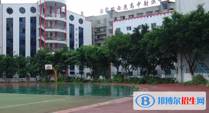 2023年遂寧好的高中學(xué)校有哪些，遂寧重點(diǎn)高中排行榜
