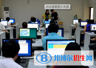 廣西2023年上計算機學校學什么專業(yè)好