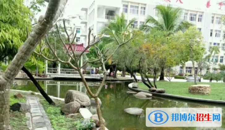 三亞市第一中學2023年地址在哪里 