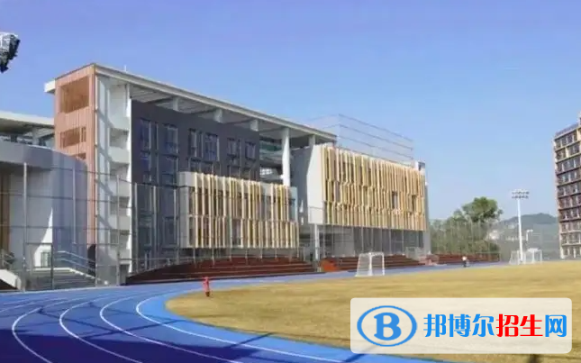 廣州愛莎國際學(xué)校小學(xué)部2023年課程體系