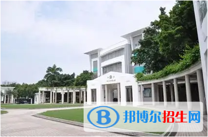 廣州國際學(xué)校( 祈福英語實驗學(xué)校)小學(xué)部2023年入學(xué)考試2