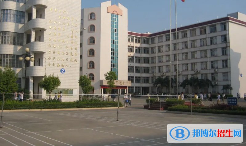 2023年防城港好的高中學(xué)校有哪些，防城港重點(diǎn)高中排行榜