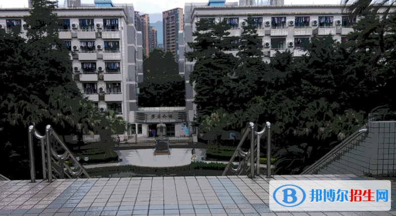 2023年肇慶好的高中學(xué)校有哪些，肇慶重點(diǎn)高中排行榜