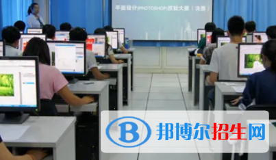 廣西2023年讀計(jì)算機(jī)學(xué)校什么專(zhuān)業(yè)好
