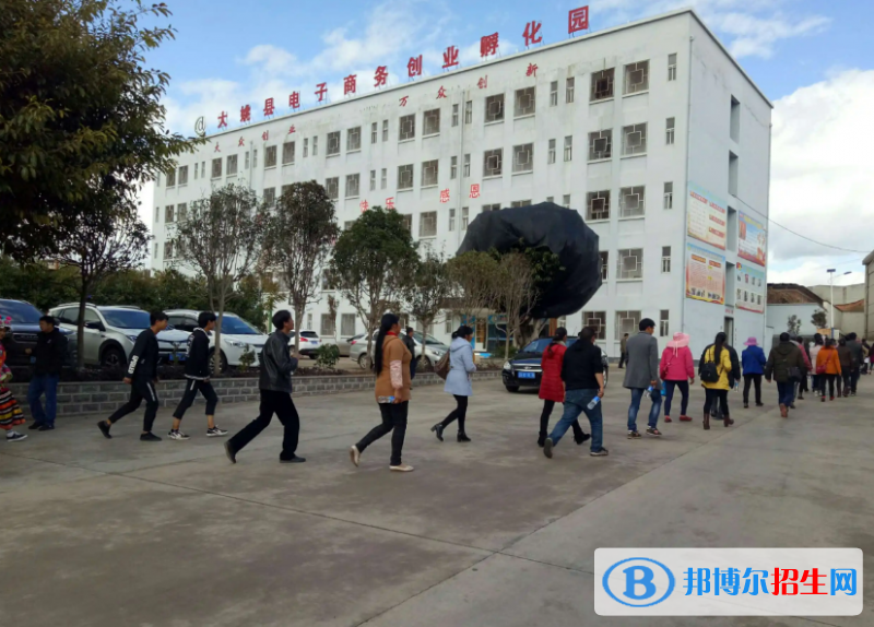  云南2023年中專學校什么專業(yè)好就業(yè)