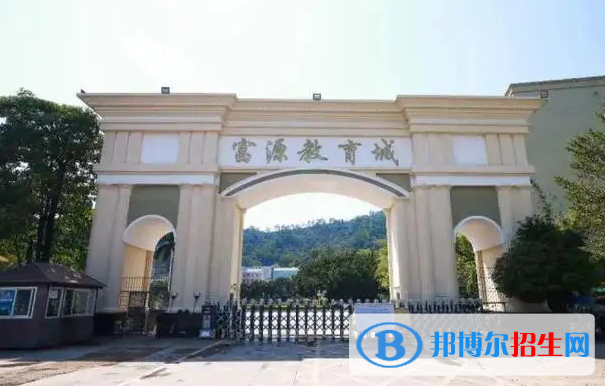  云南2023什么中專學(xué)校最有前途