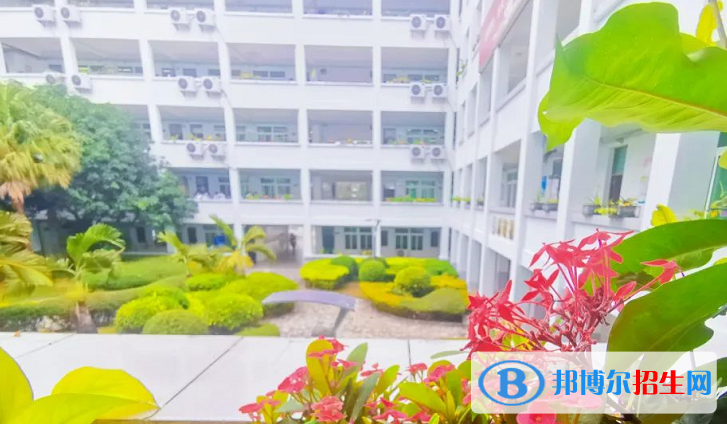 海南中學(xué)三亞學(xué)校2023年怎么樣、好不好