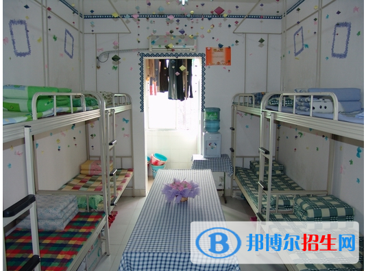 湖南幼兒師范高等專科學(xué)校宿舍條件好不好?(宿舍條件) 