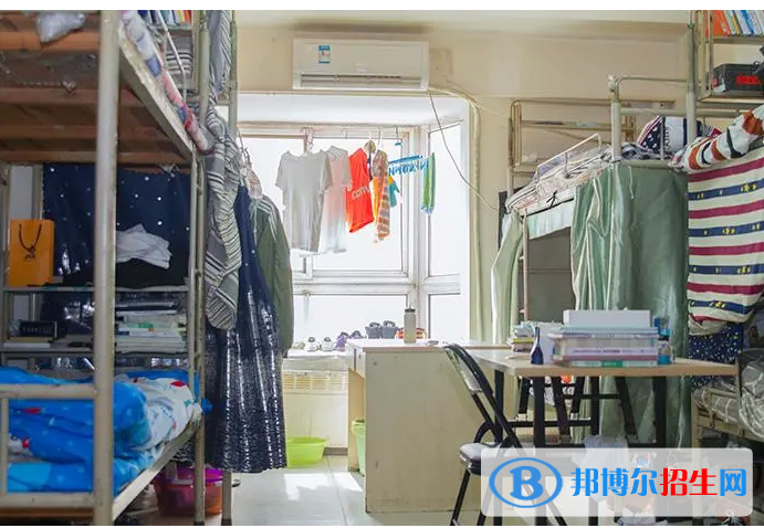 北京理工大學(xué)國(guó)際教育學(xué)院宿舍條件好不好?(宿舍條件)