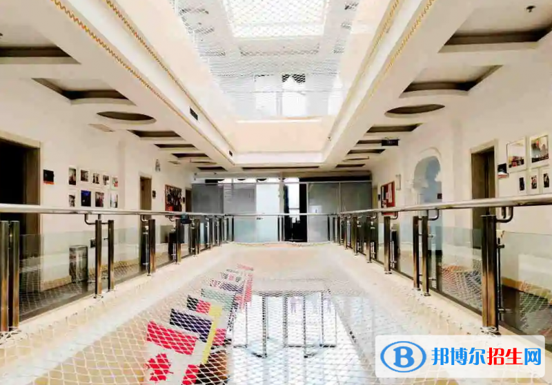 橘郡國際學校（北京校區(qū)）