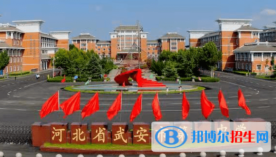 河北邯鄲武安市中考分數(shù)線（2022）-2023年參考