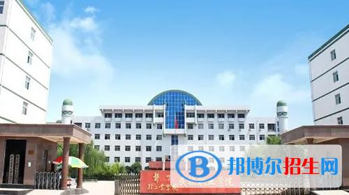 河南2023年適合初中畢業(yè)的中專學校