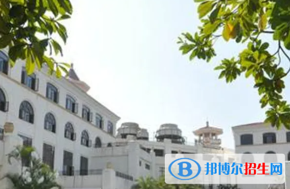 廣東惠州奧弗(國際)學(xué)校小學(xué)部2023年入學(xué)考試2