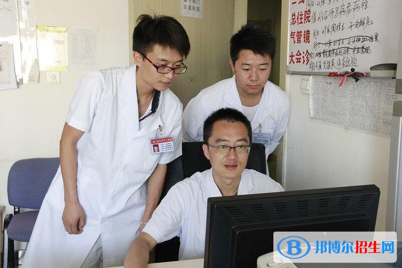 蘭州2023年上衛(wèi)校學什么好