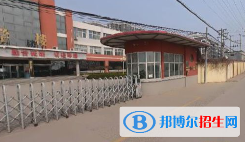石家莊2023年中專學(xué)計(jì)算機(jī)學(xué)校有前途嗎