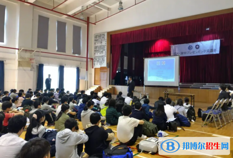廣東日本人學(xué)校小學(xué)部2023年錄取分?jǐn)?shù)線2