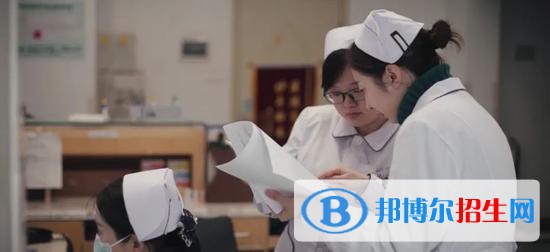 蘭州2023年中專衛(wèi)校學(xué)什么好