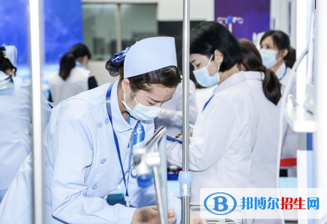 蘭州2023年中專衛(wèi)校學(xué)什么好
