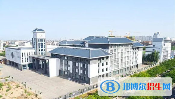 嘉峪關(guān)市第一中學2023年學費、收費多少