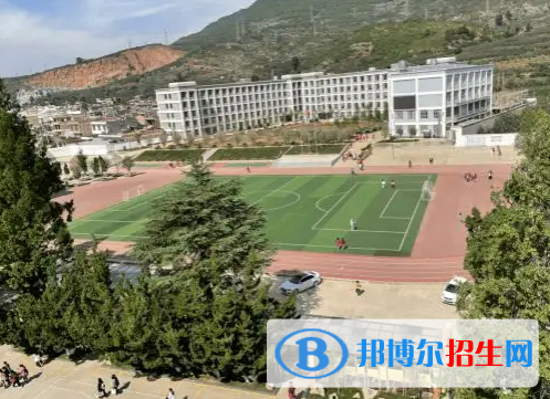  云南2023年哪個中專學校比較好就業(yè)