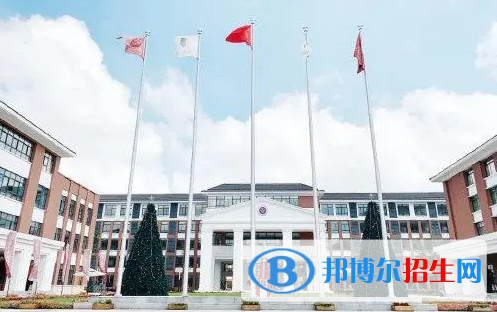 蘇州外國語學(xué)校初中部2023年報(bào)名時(shí)間2