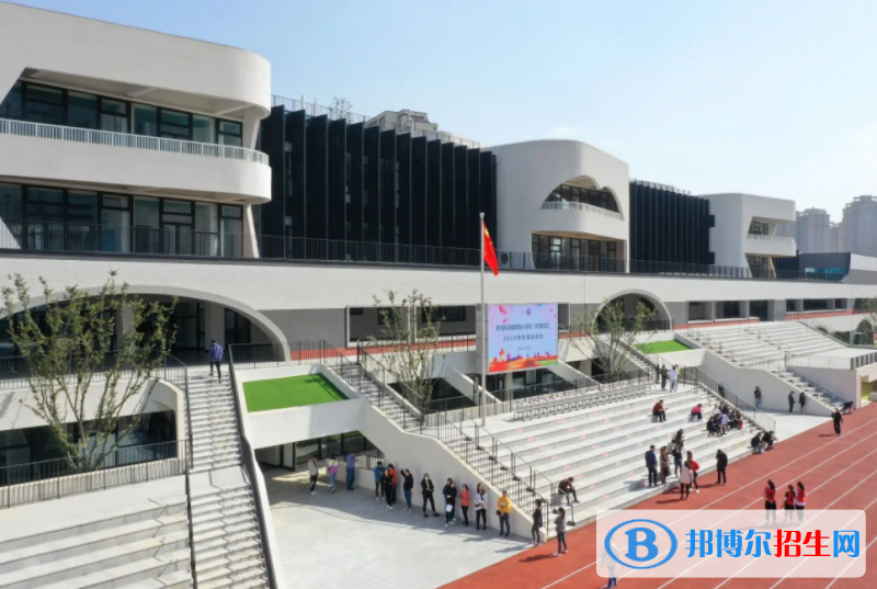 蘇州科技城外國語學(xué)校初中部2023年入學(xué)條件