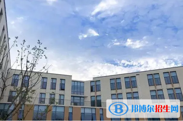 蘇州科技城外國語學校初中部2023年報名時間