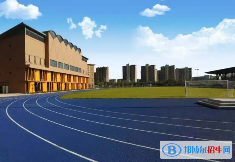 蘇州科技城外國語學校初中部2023年報名時間2