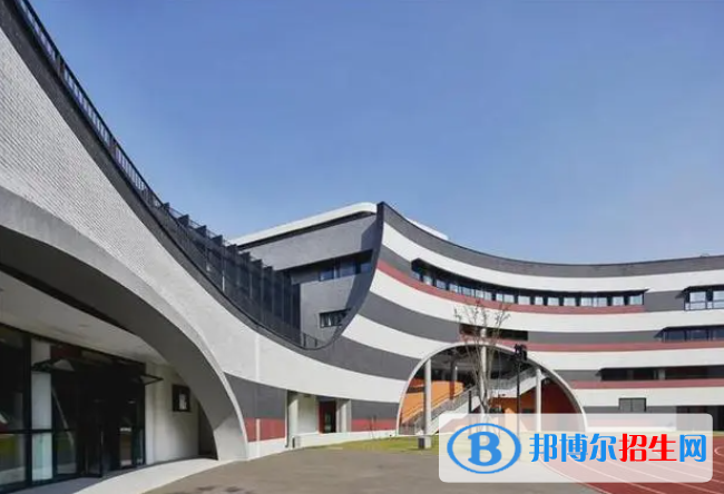 蘇州科技城外國語學(xué)校初中部2023年學(xué)費標(biāo)準(zhǔn)