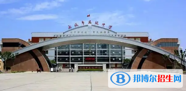 2023年商丘好的高中學(xué)校有哪些，商丘重點(diǎn)高中排行榜