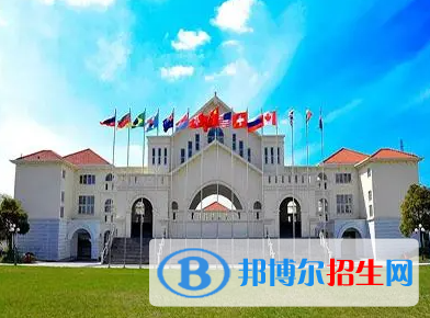 蘇州國際外語學(xué)校初中部靠譜嗎