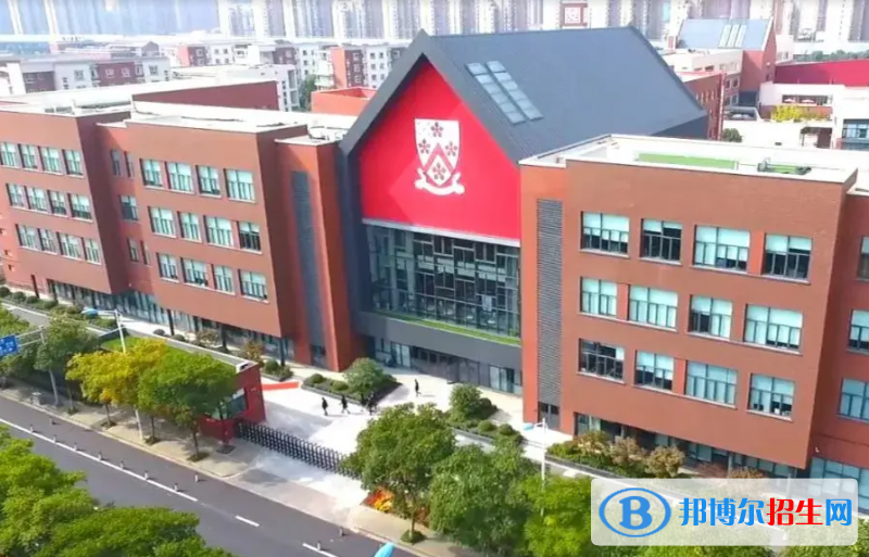 蘇州德威國際學(xué)校初中部2023年入學(xué)條件